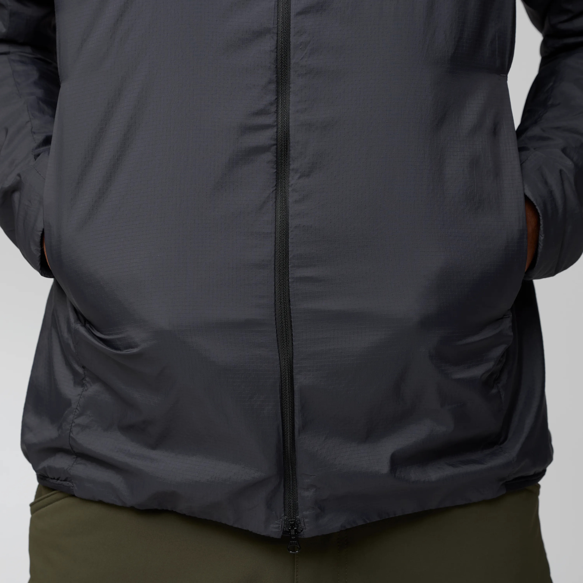 Keb Thermal Wind Jacket M - Image 6