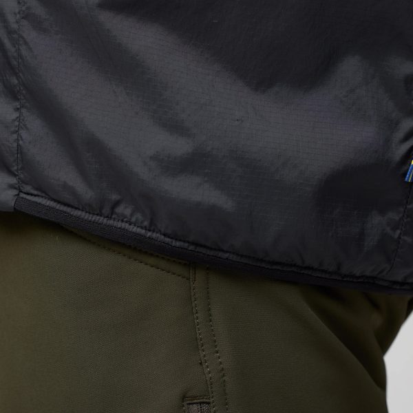 Keb Thermal Wind Jacket M - Image 7