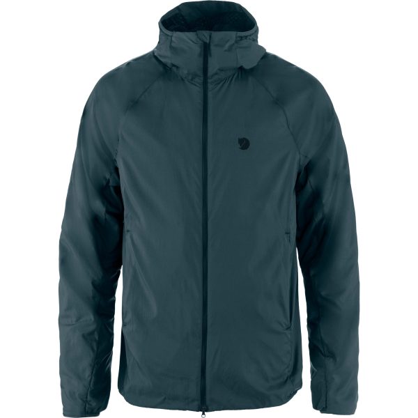 Keb Thermal Wind Jacket M - Image 12