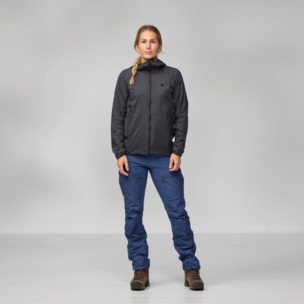 Keb Thermal Wind Jacket W