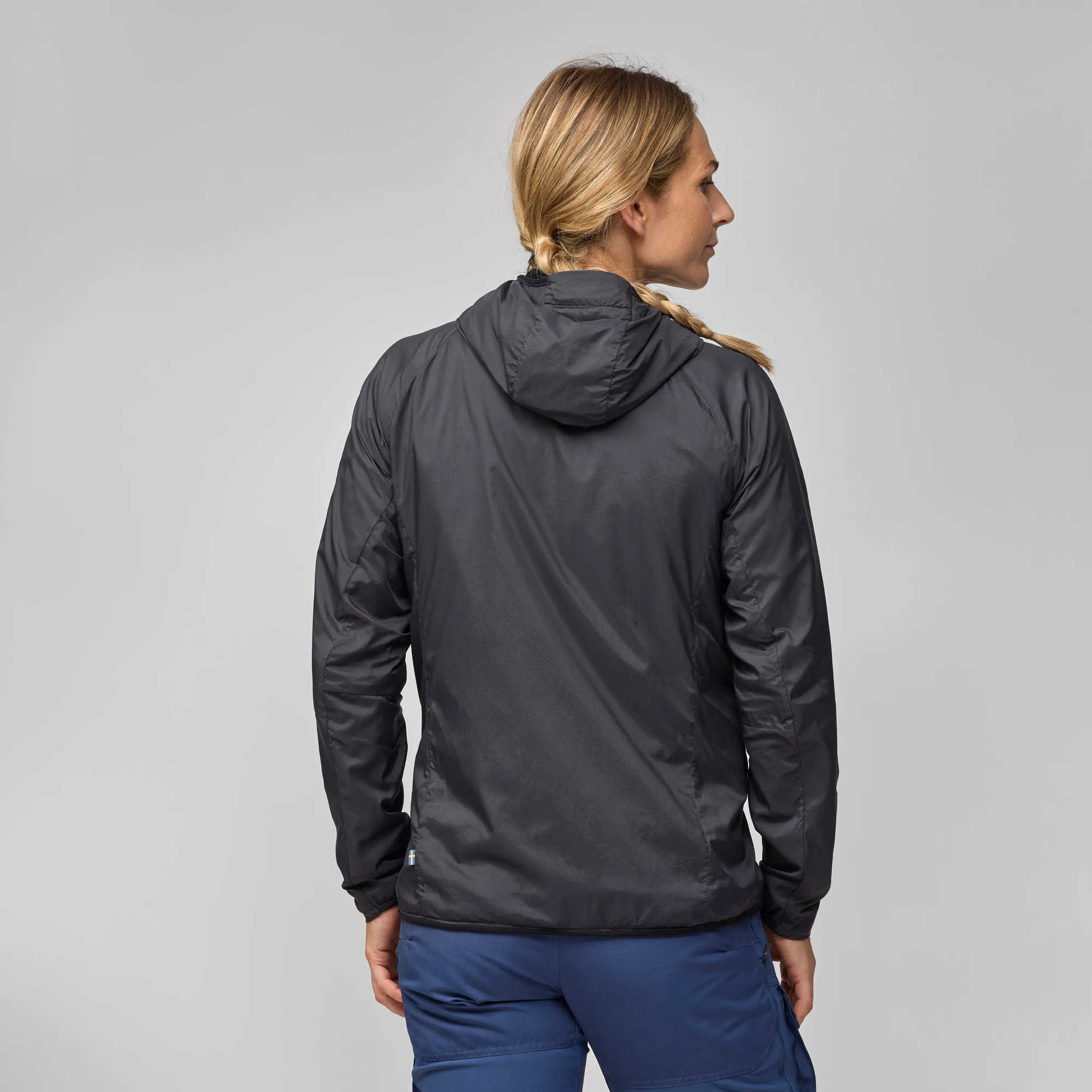 Keb Thermal Wind Jacket W - Image 2