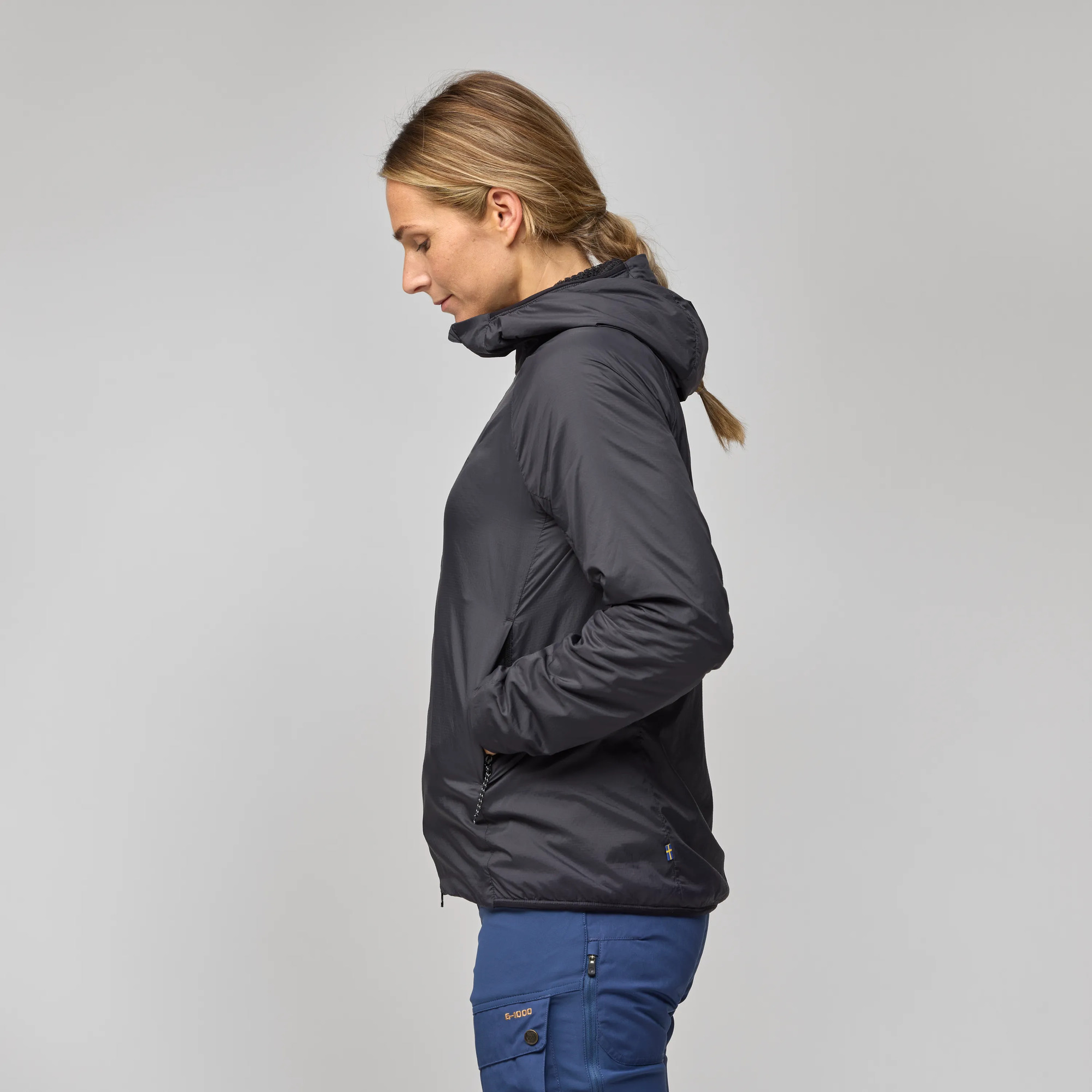 Keb Thermal Wind Jacket W - Image 3