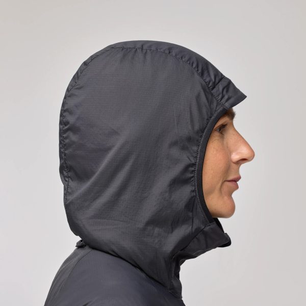Keb Thermal Wind Jacket W - Image 5