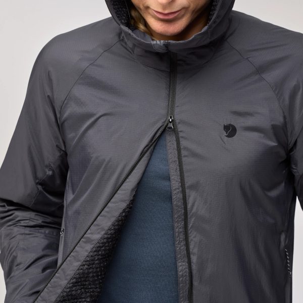 Keb Thermal Wind Jacket W - Image 6