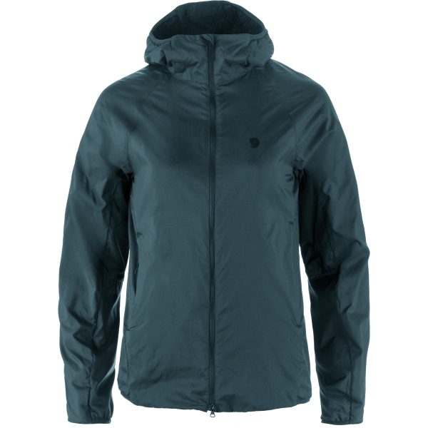 Keb Thermal Wind Jacket W - Image 11
