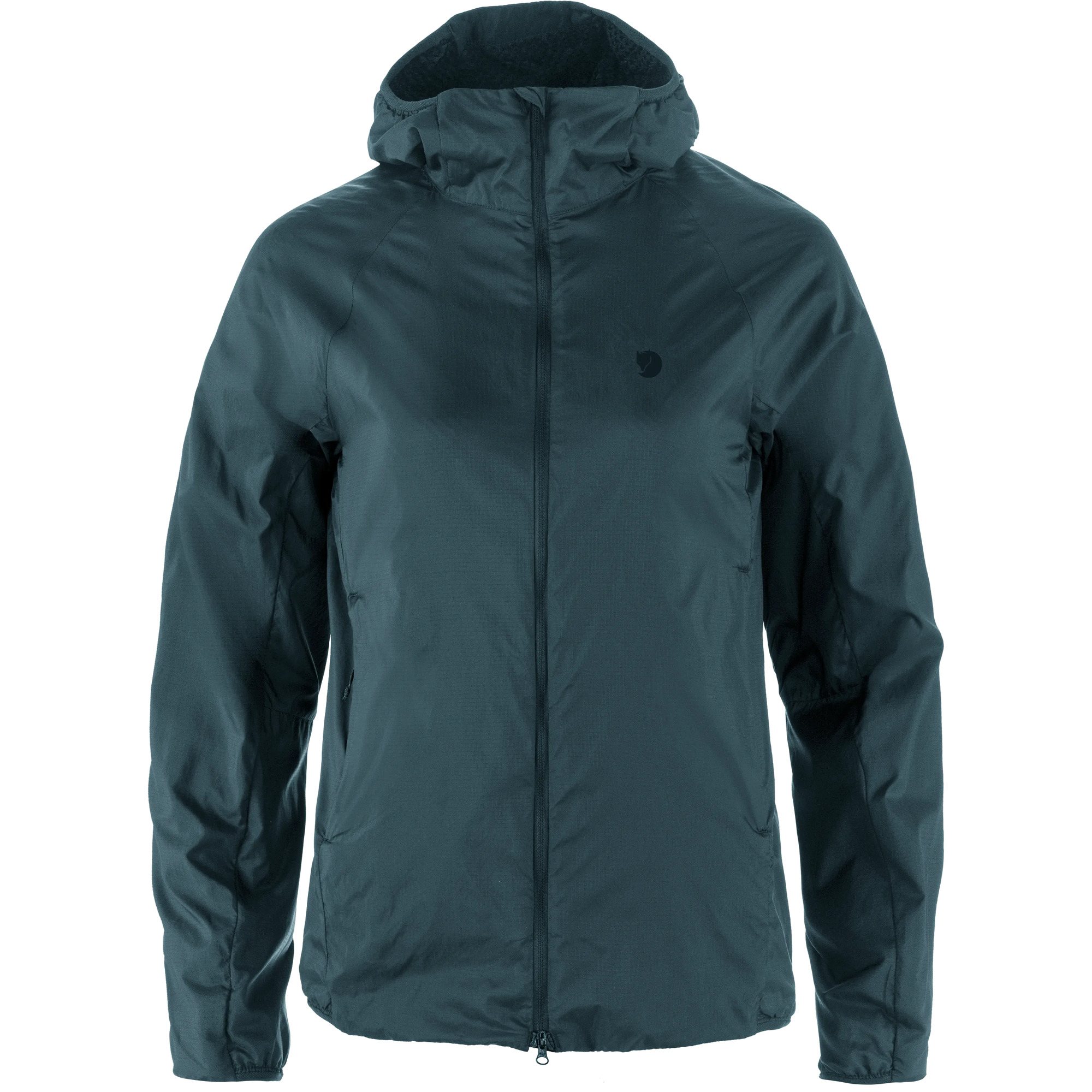 Keb Thermal Wind Jacket W - Image 11
