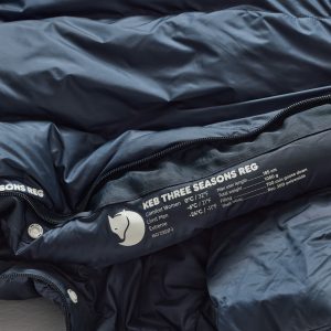 Keb Three Seasons Regular