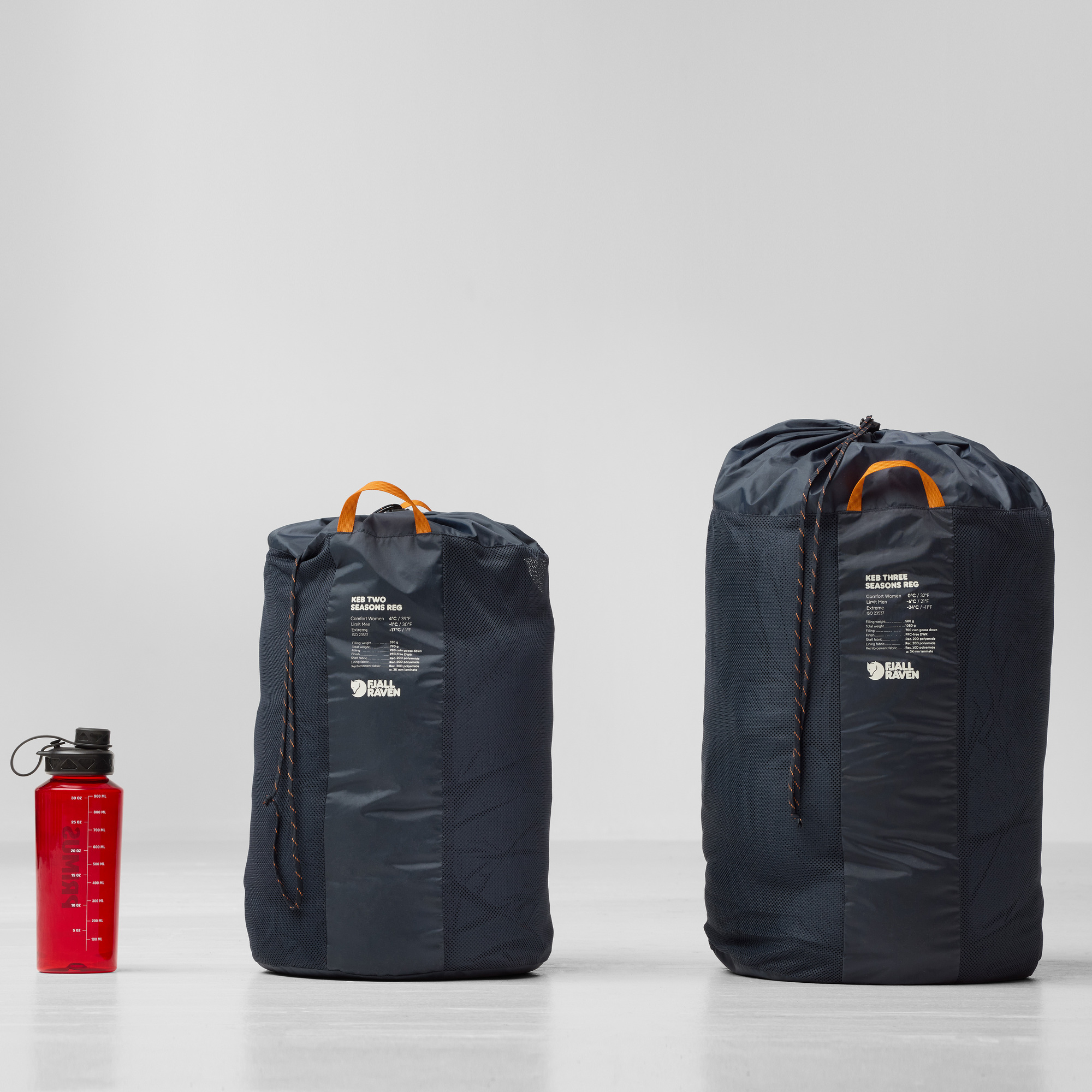 Keb Three Seasons Regular - Image 14