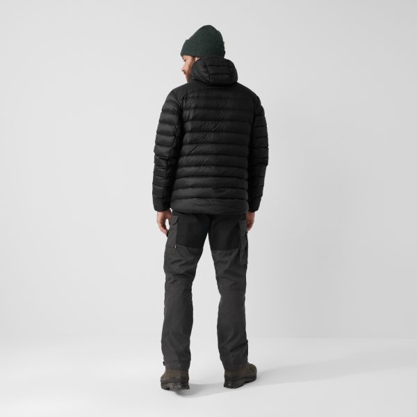Keb Touring Down Jacket M - Image 2