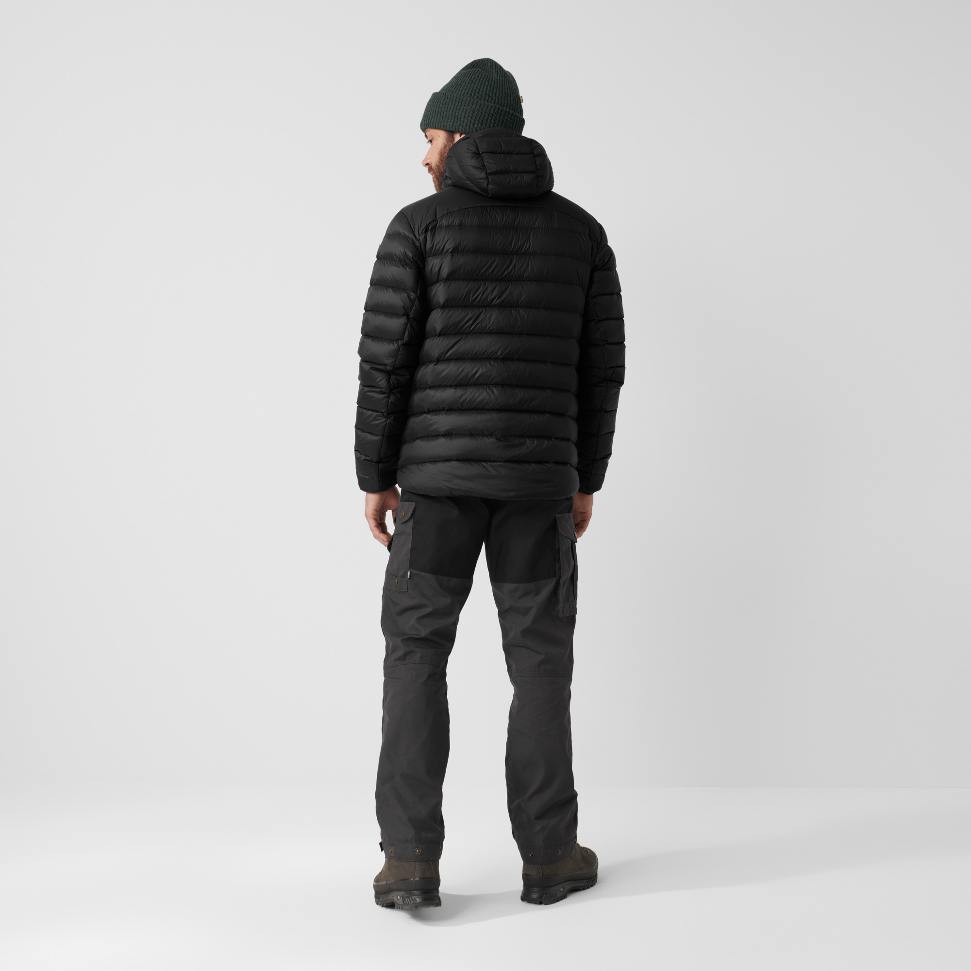 Keb Touring Down Jacket M - Image 2