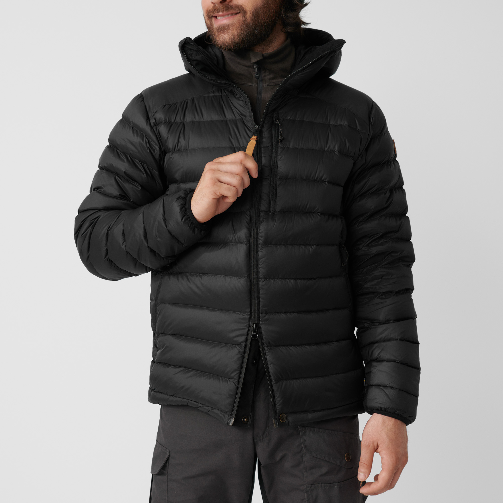 Keb Touring Down Jacket M - Image 5