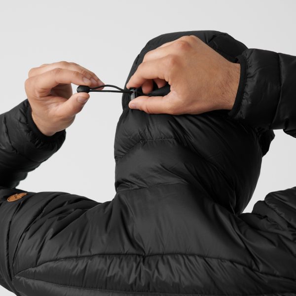 Keb Touring Down Jacket M - Image 6