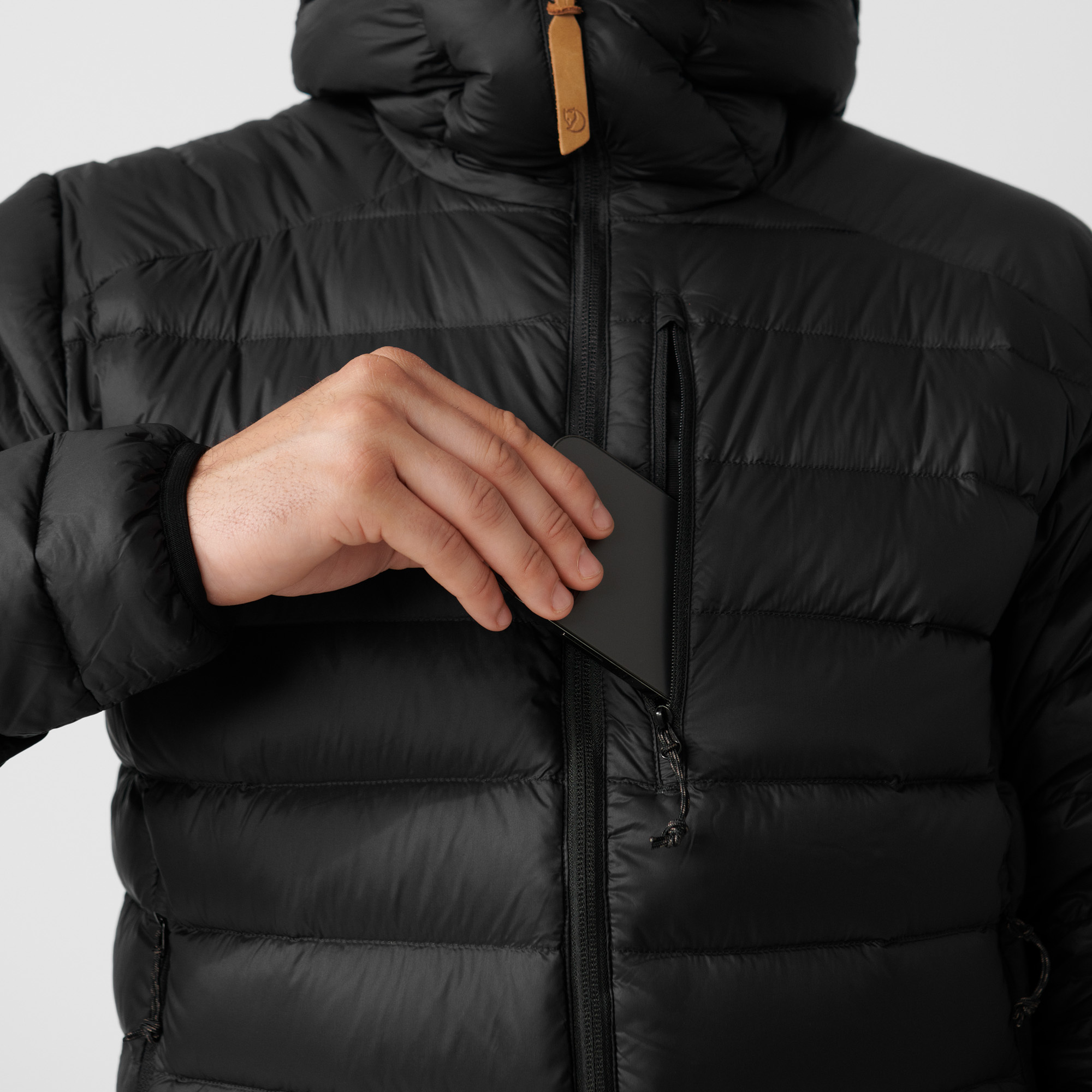 Keb Touring Down Jacket M - Image 7