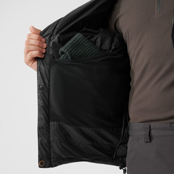 Keb Touring Down Jacket M - Image 8