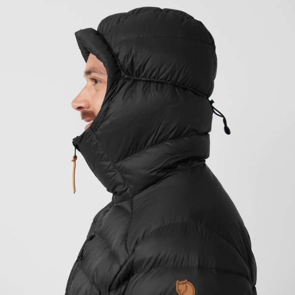Keb Touring Down Jacket M - Image 9
