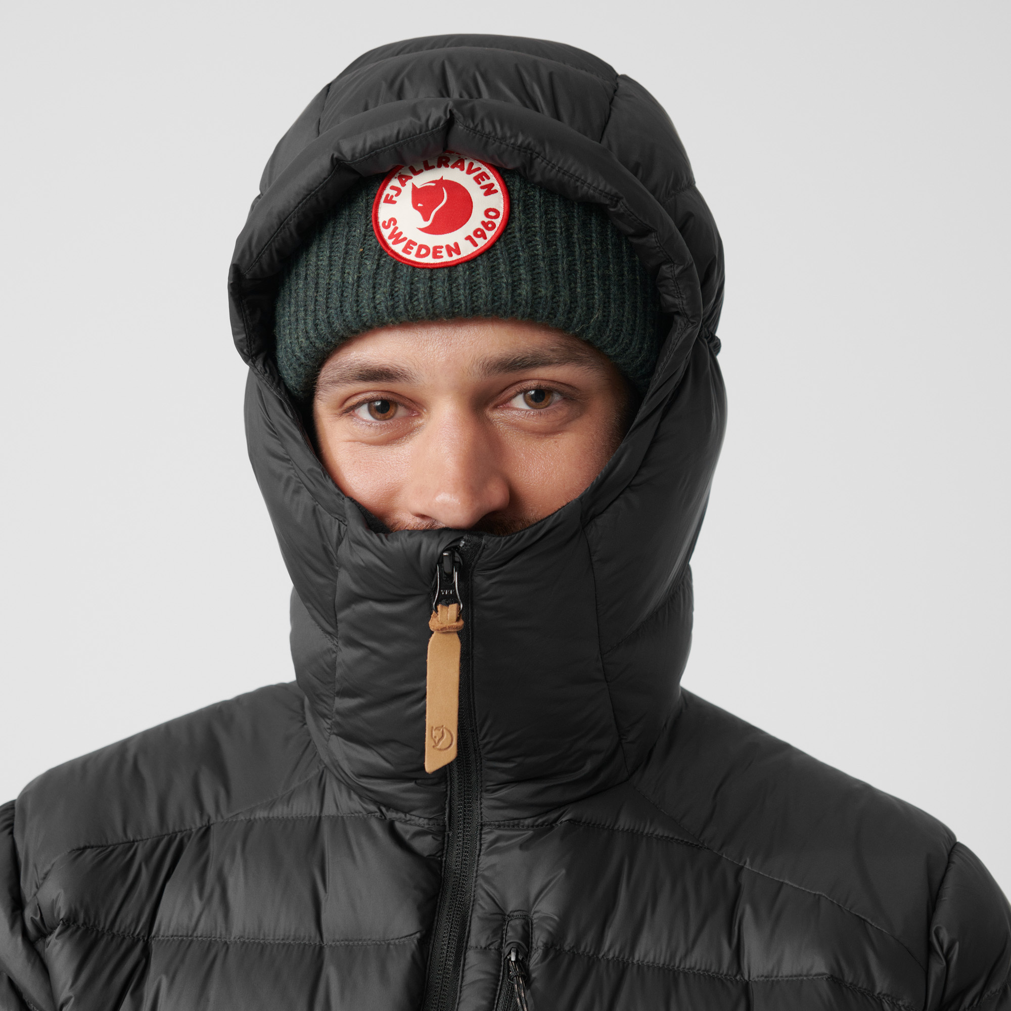 Keb Touring Down Jacket M - Image 10