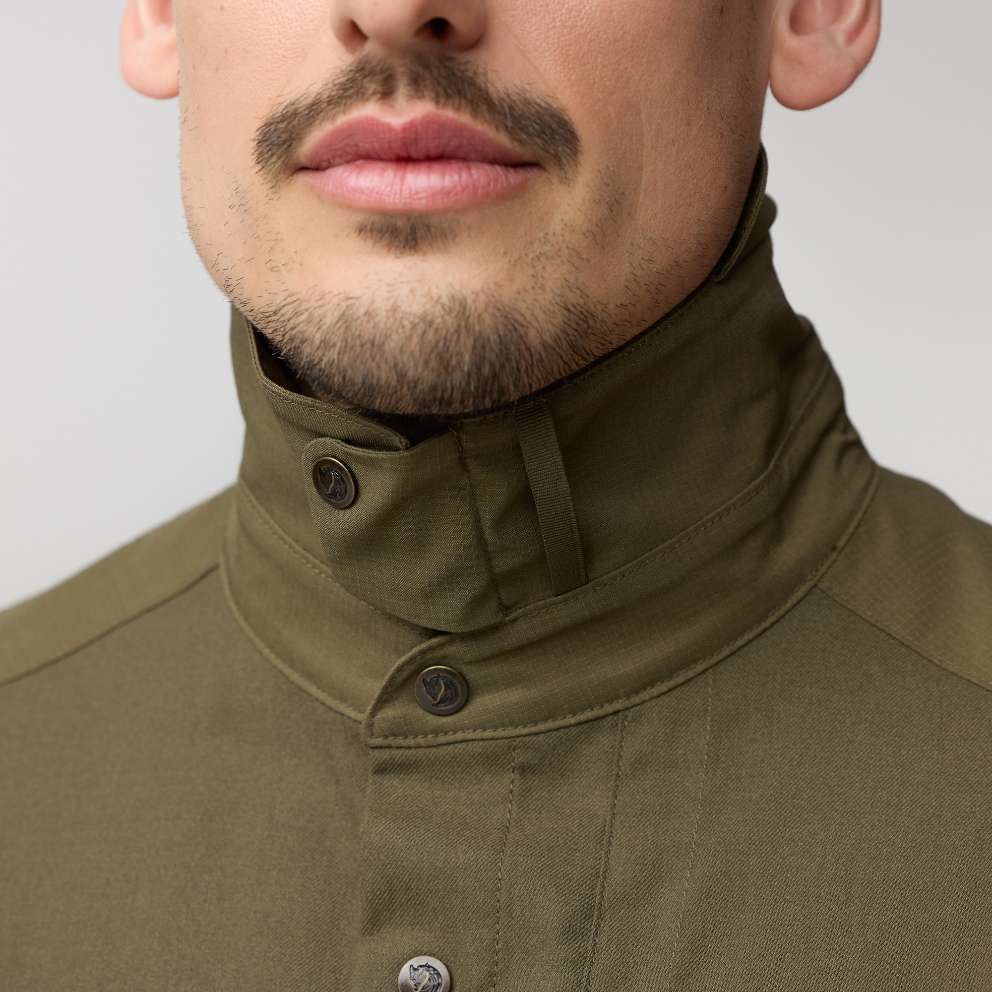 Keb Trekking Shirt LS M - Image 6