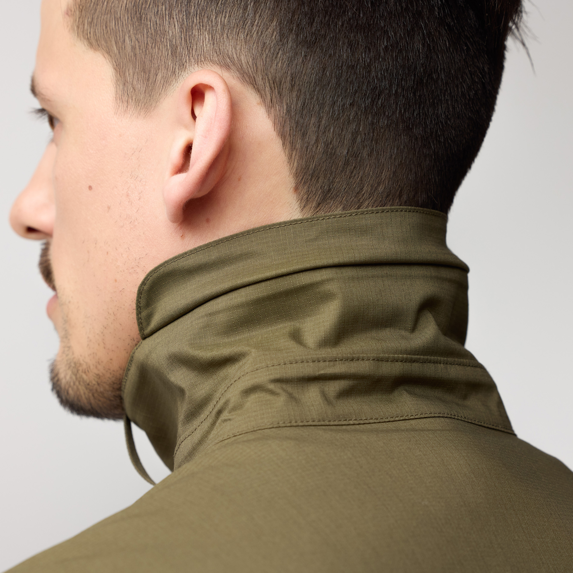 Keb Trekking Shirt LS M - Image 7