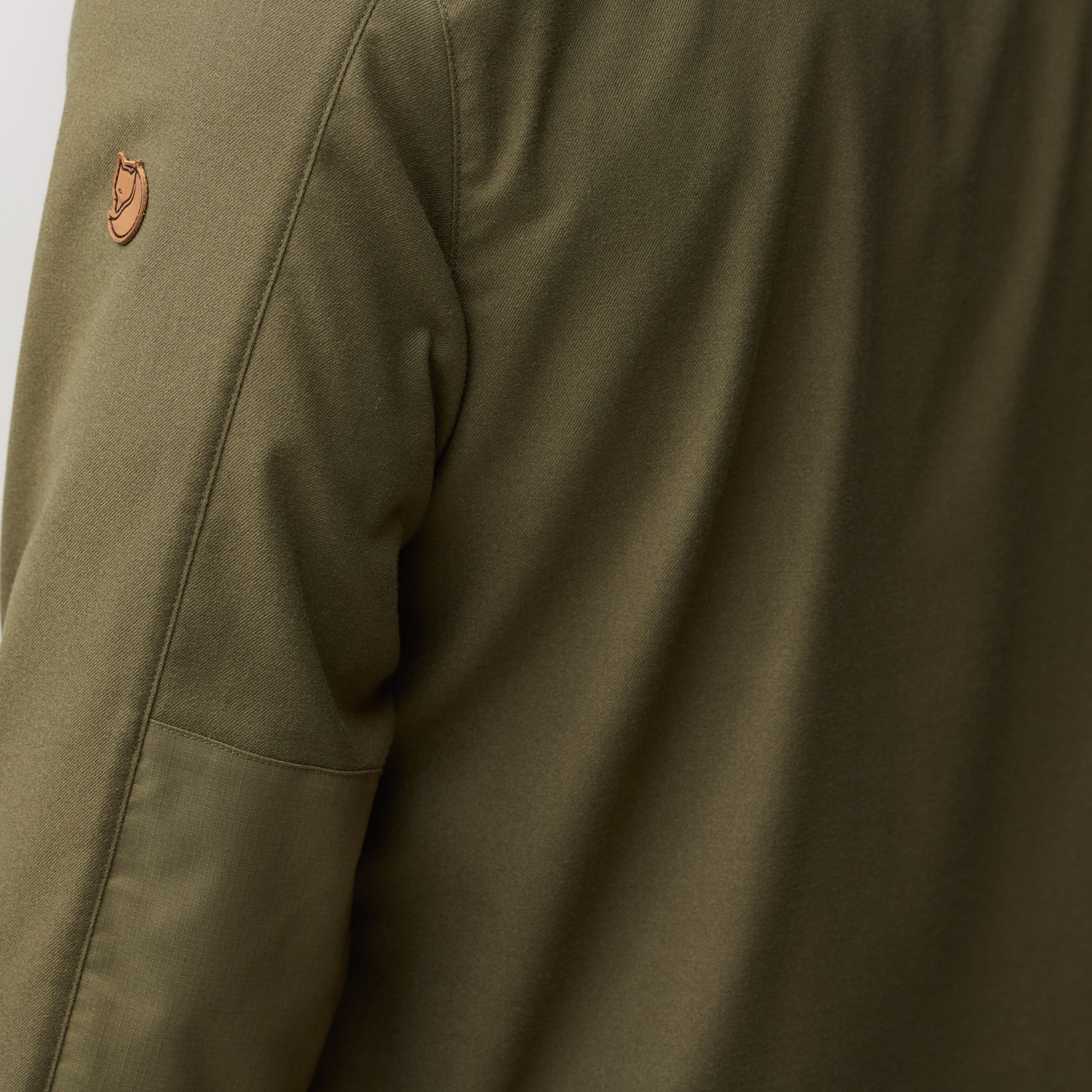 Keb Trekking Shirt LS M - Image 9
