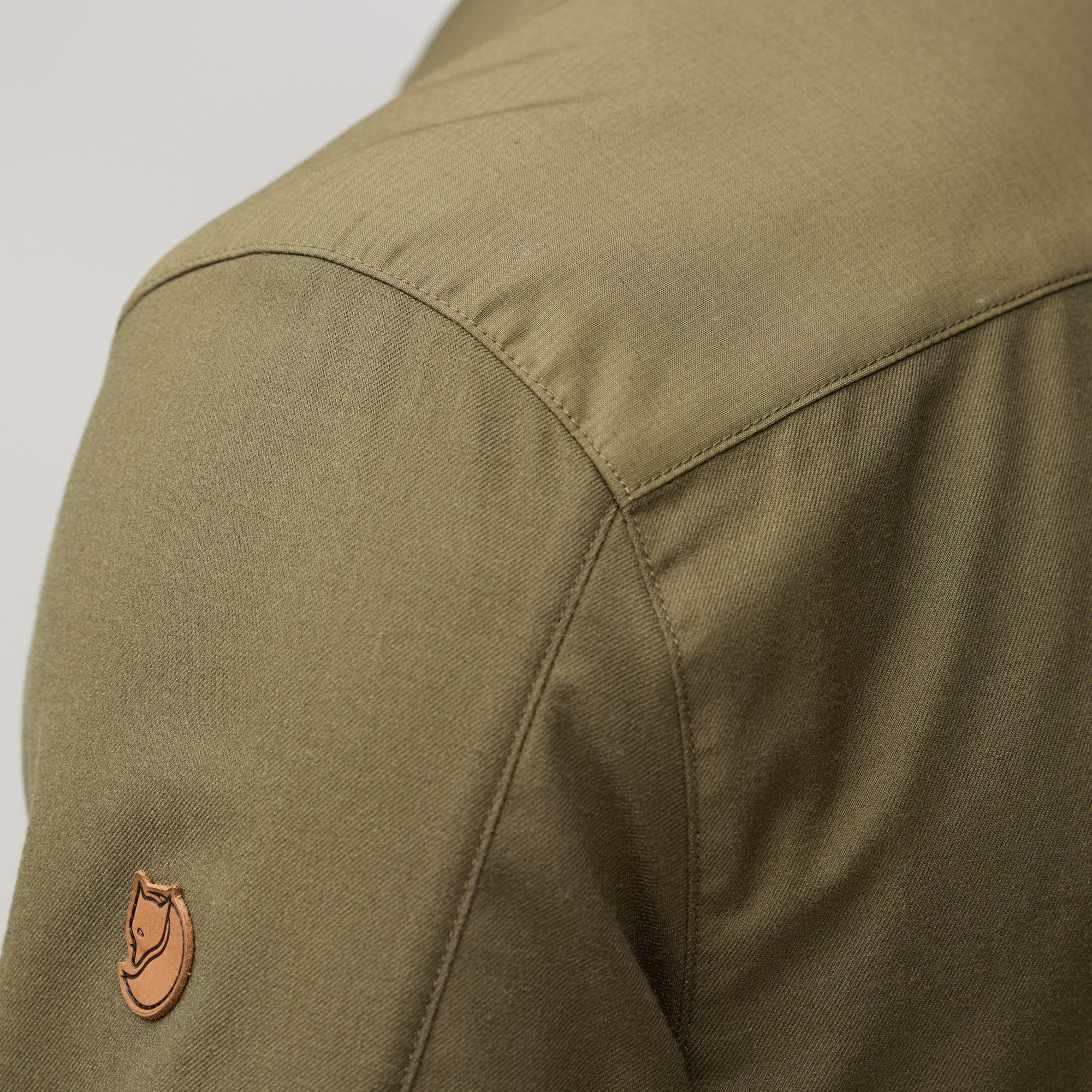 Keb Trekking Shirt LS M - Image 10