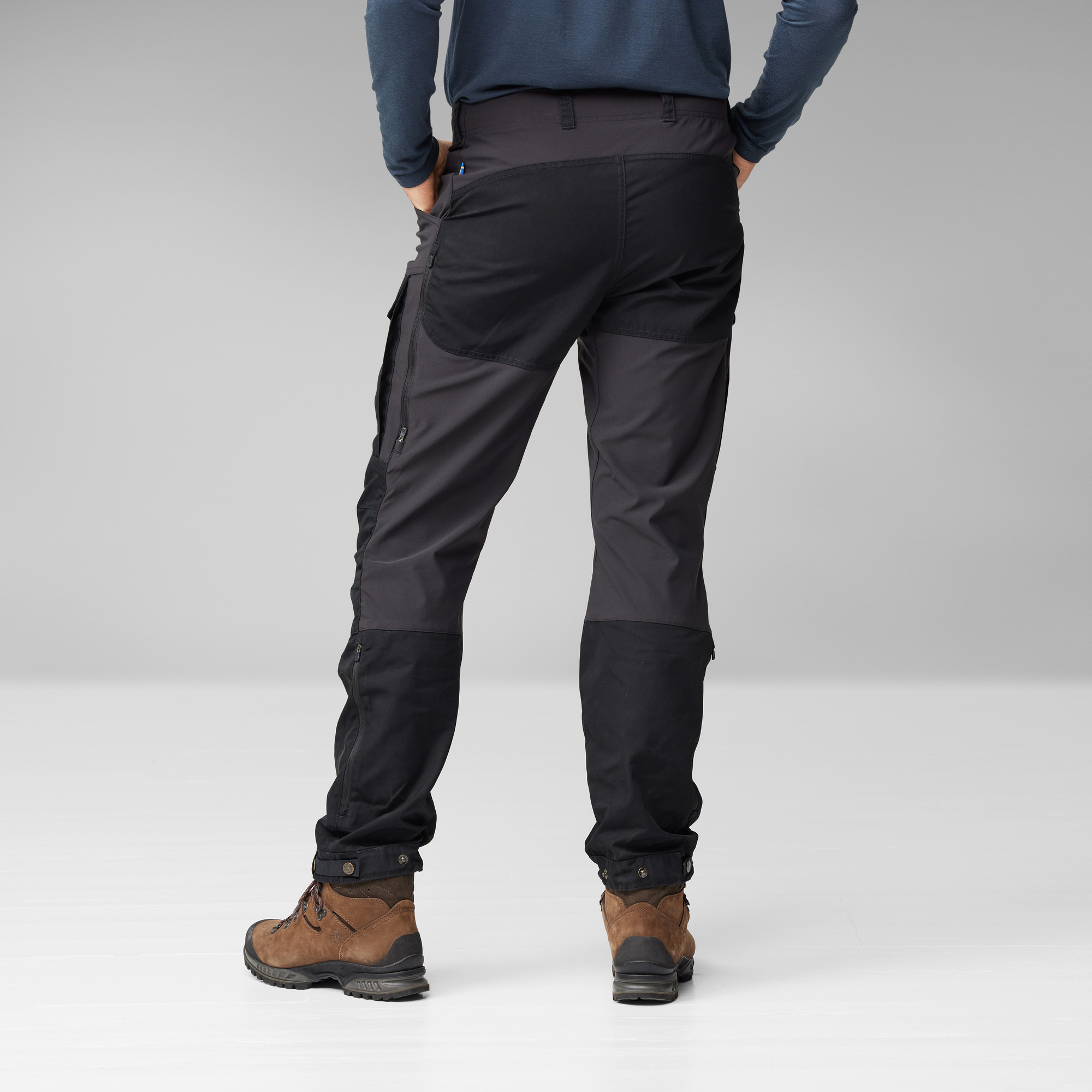 Keb Trousers M - Image 2
