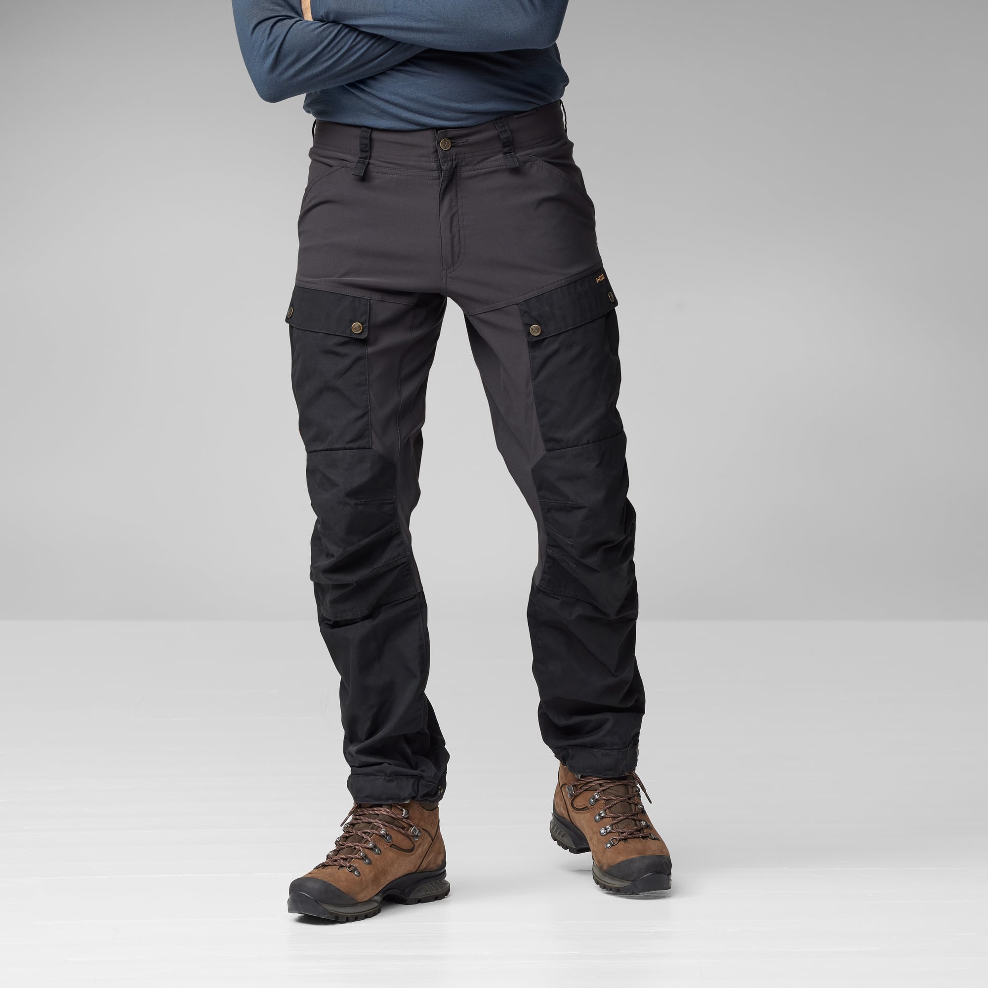Keb Trousers M - Image 3