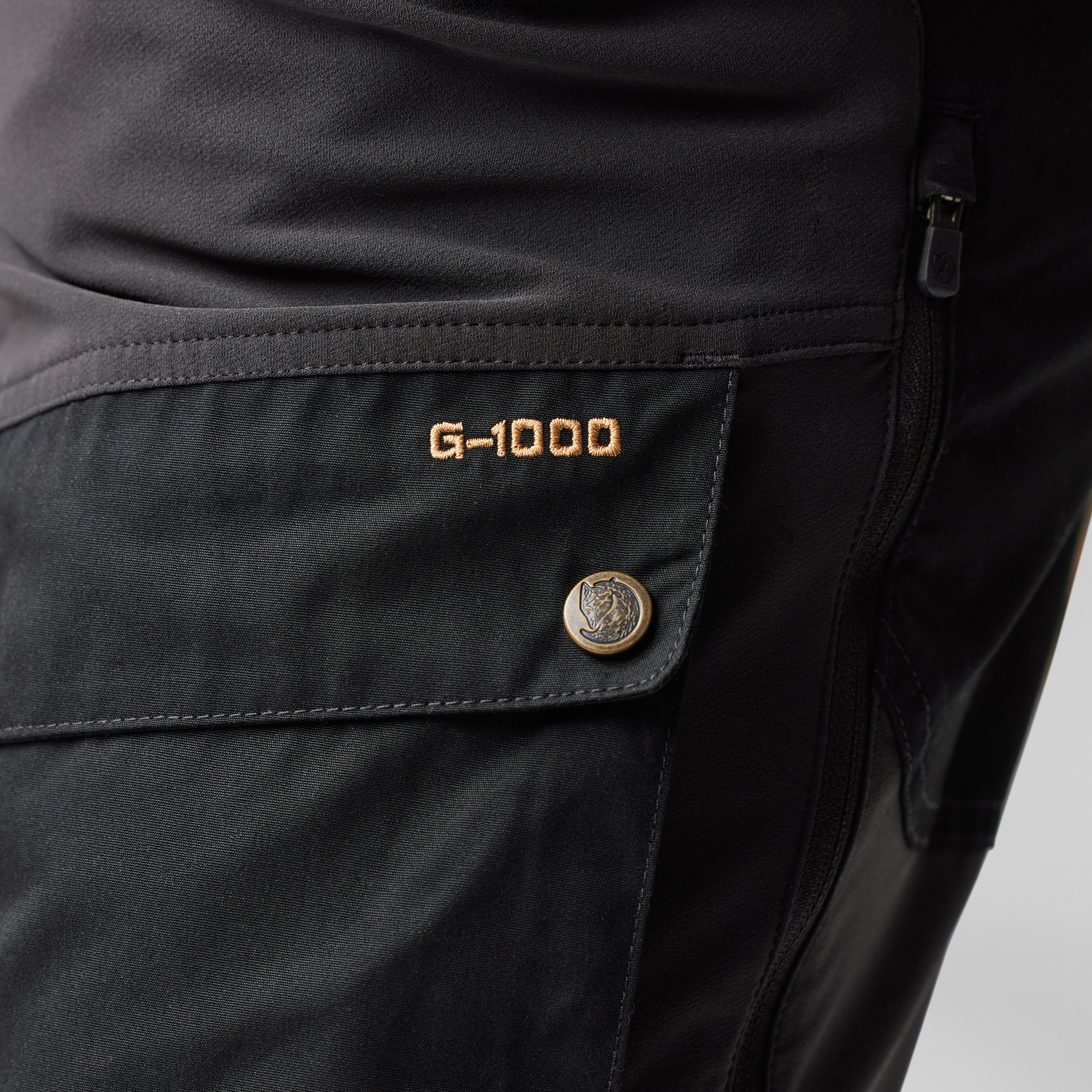 Keb Trousers M - Image 4