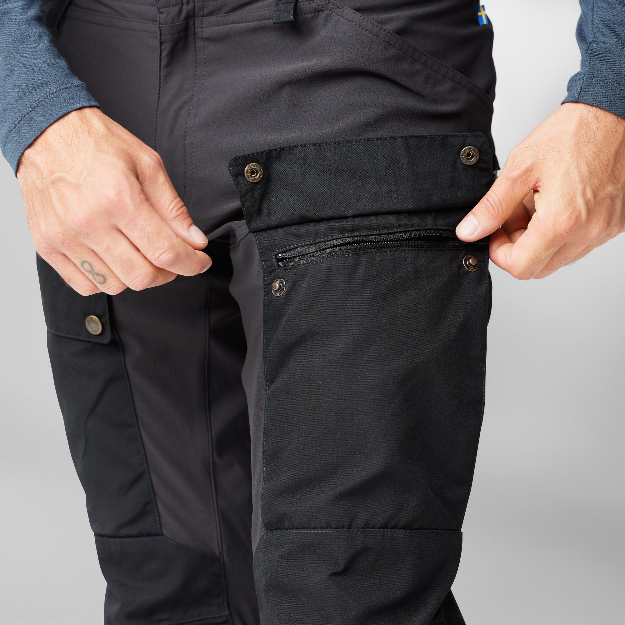 Keb Trousers M - Image 6