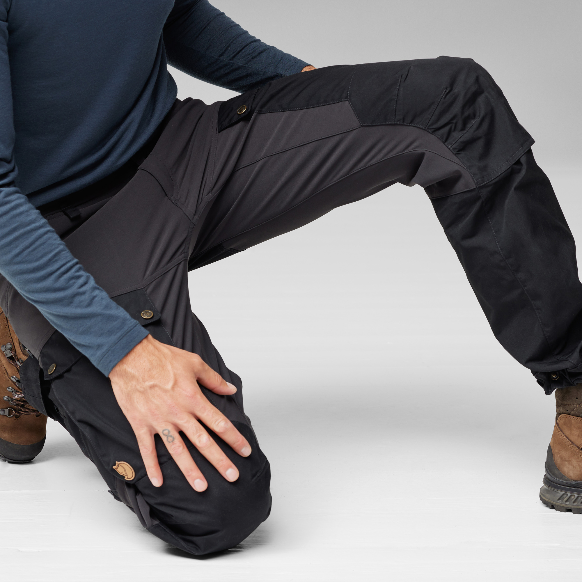 Keb Trousers M - Image 9