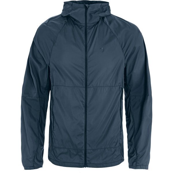 Keb Lätt Wind Jacket M - Image 18