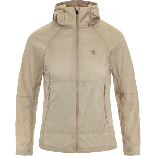 Keb Lätt Wind Jacket W - Image 13