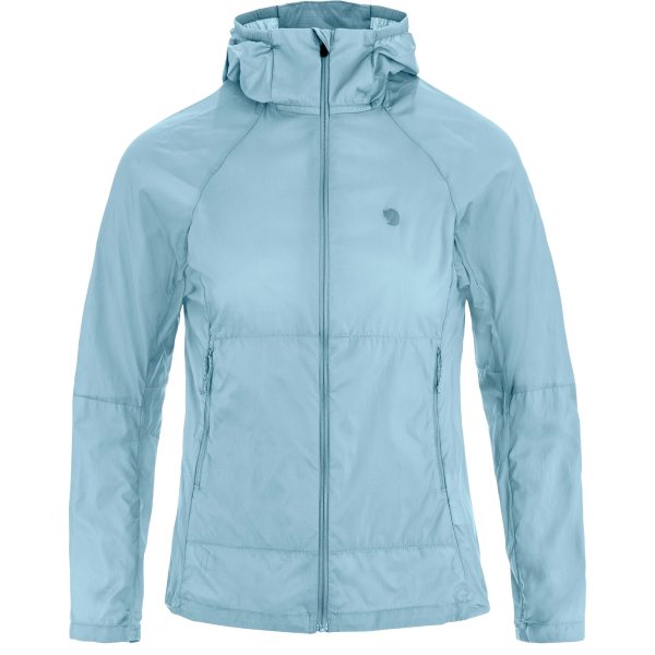 Keb Lätt Wind Jacket W - Image 14