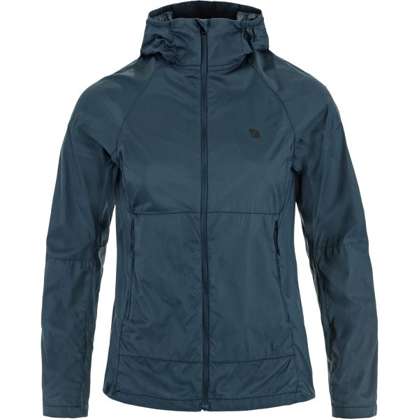 Keb Lätt Wind Jacket W - Image 15