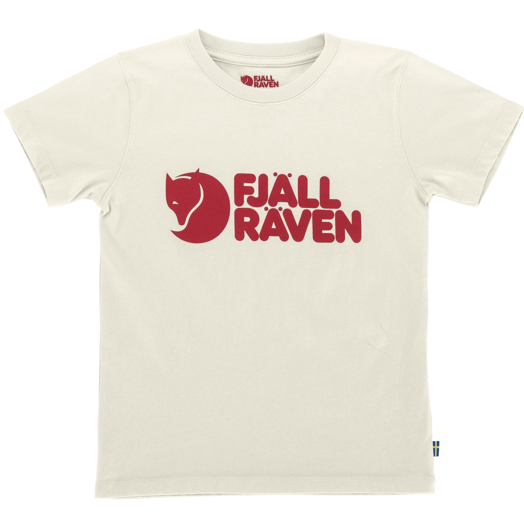 Kids Fjällräven Logo T-shirt - Image 5