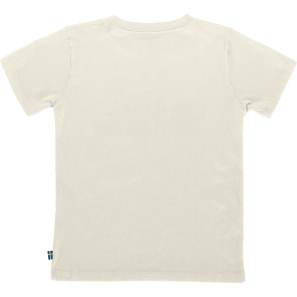 Kids Fjällräven Logo T-shirt - Image 6