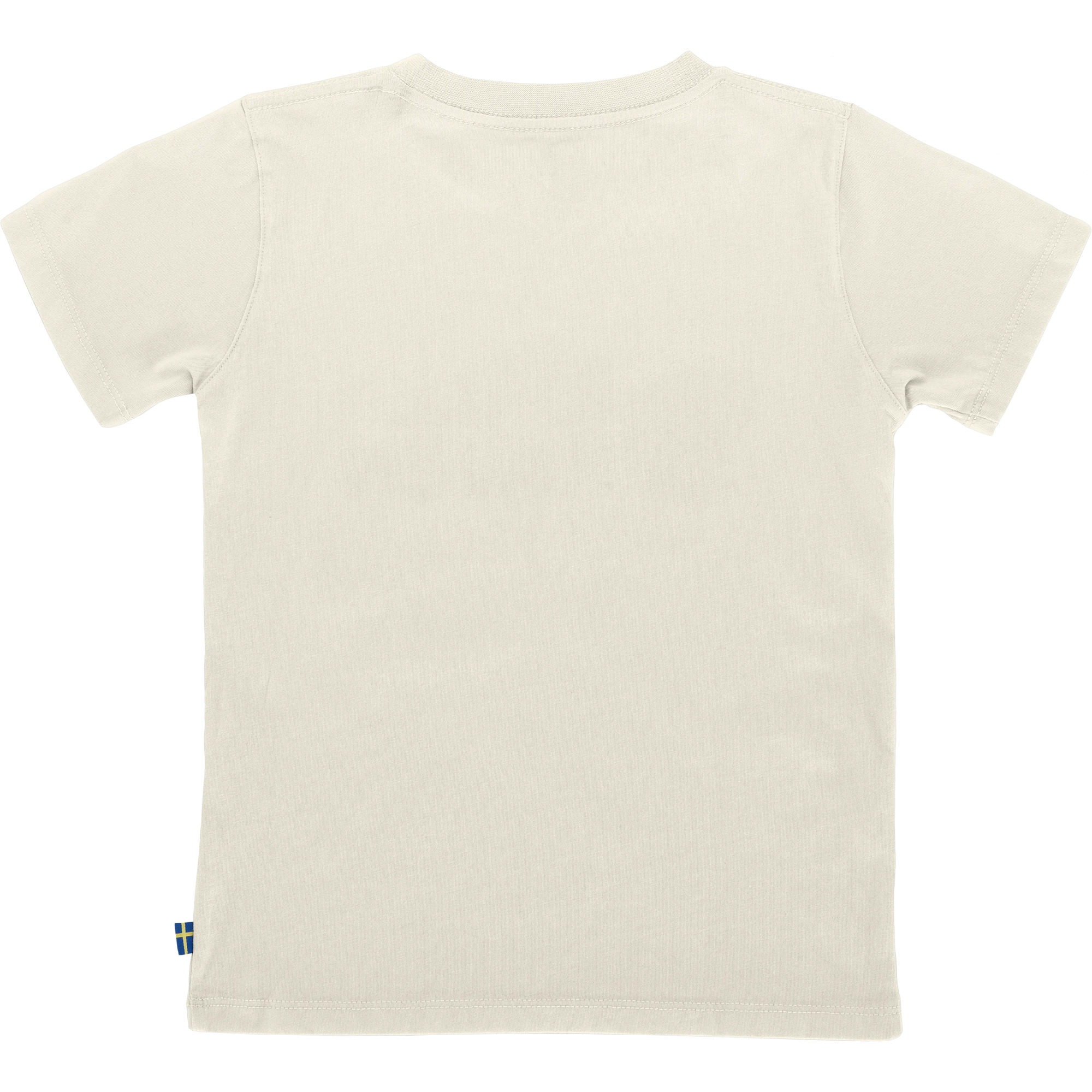Kids Fjällräven Logo T-shirt - Image 6