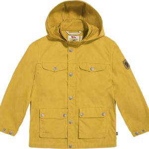 Kids Greenland Jacket