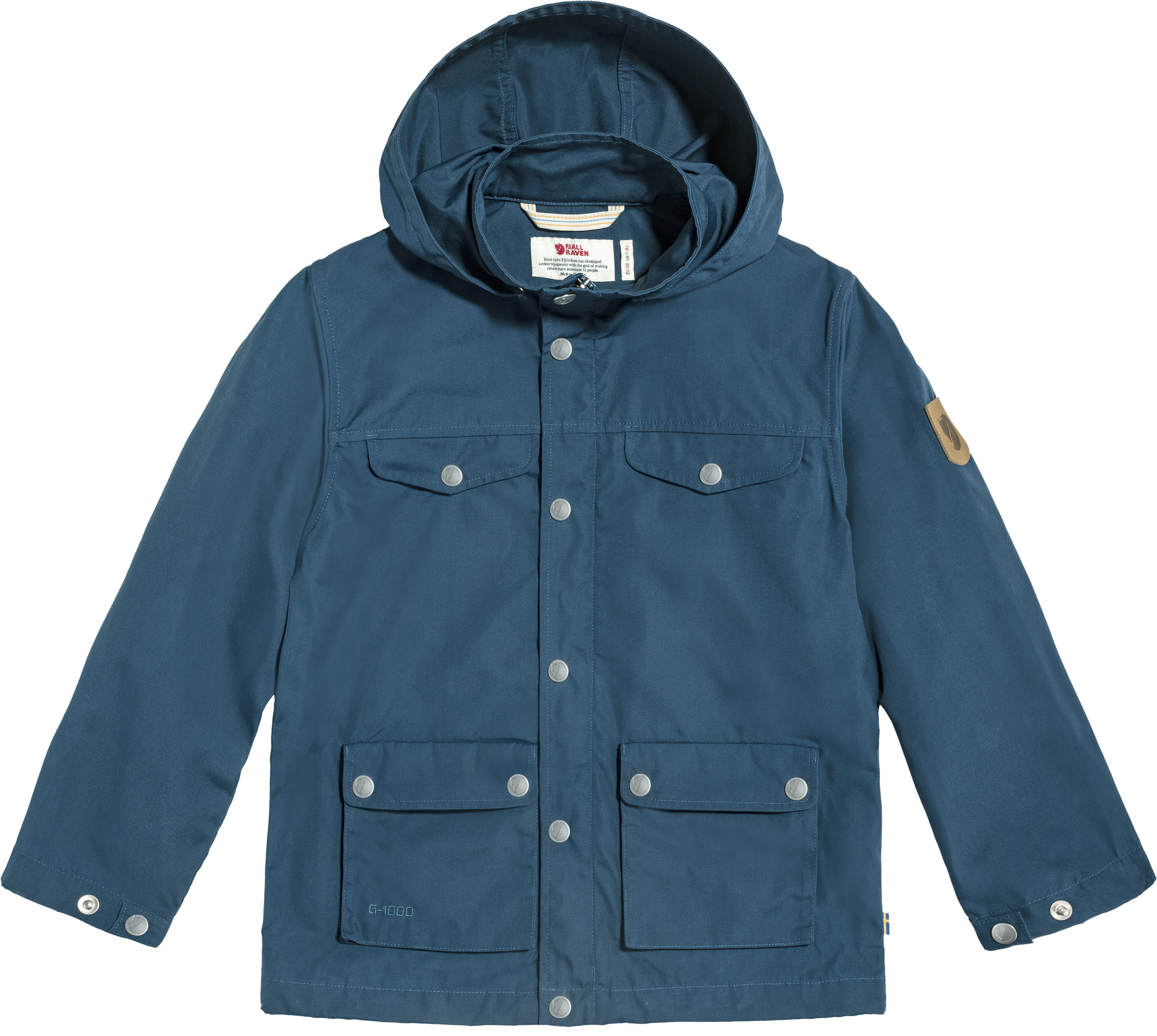 Kids Greenland Jacket - Image 3