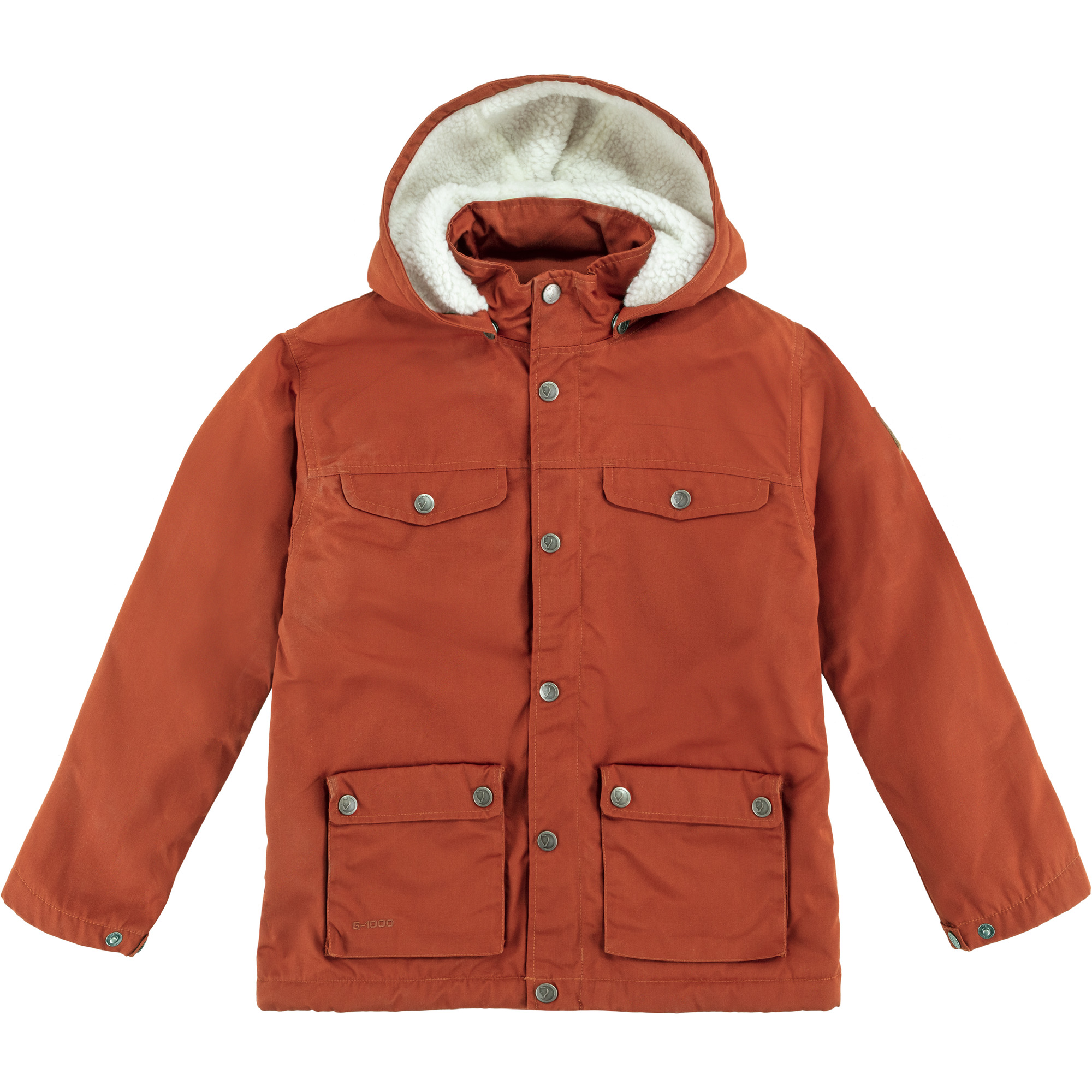 Kids Greenland Winter Jacket - Image 5