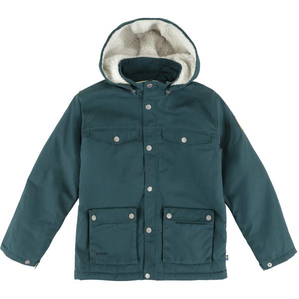 Kids Greenland Winter Jacket - Image 3