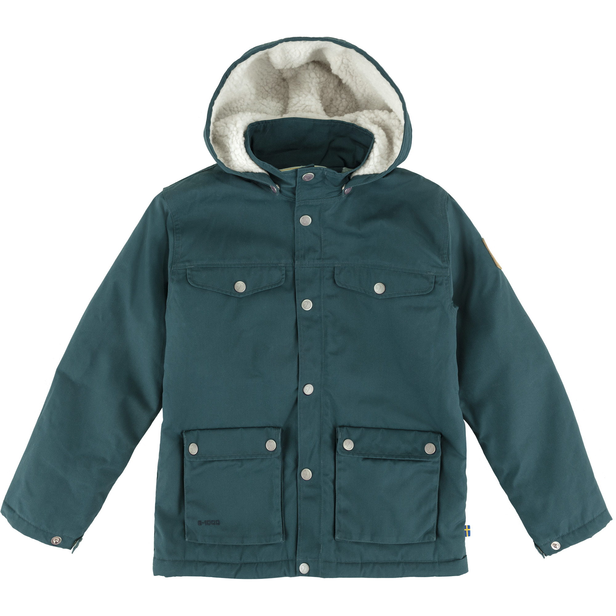 Kids Greenland Winter Jacket - Image 3