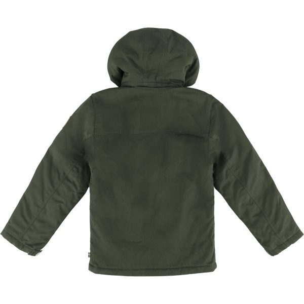 Kids Greenland Winter Jacket - Image 2