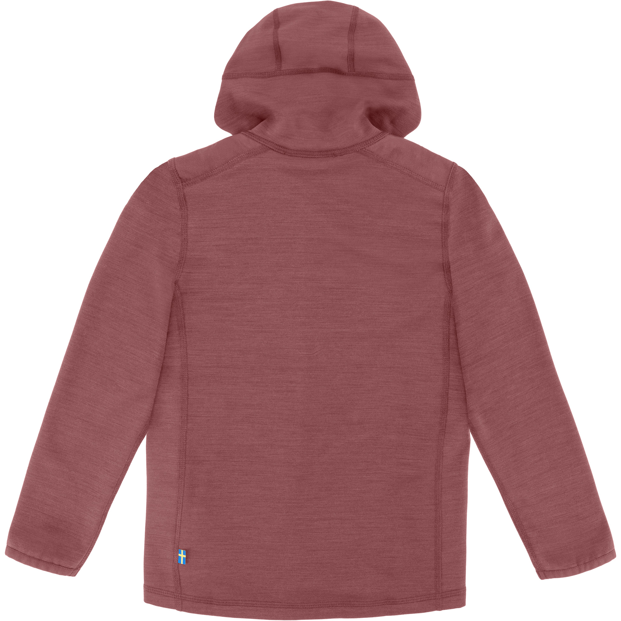 Kids Keb Fleece Hoodie - Image 3
