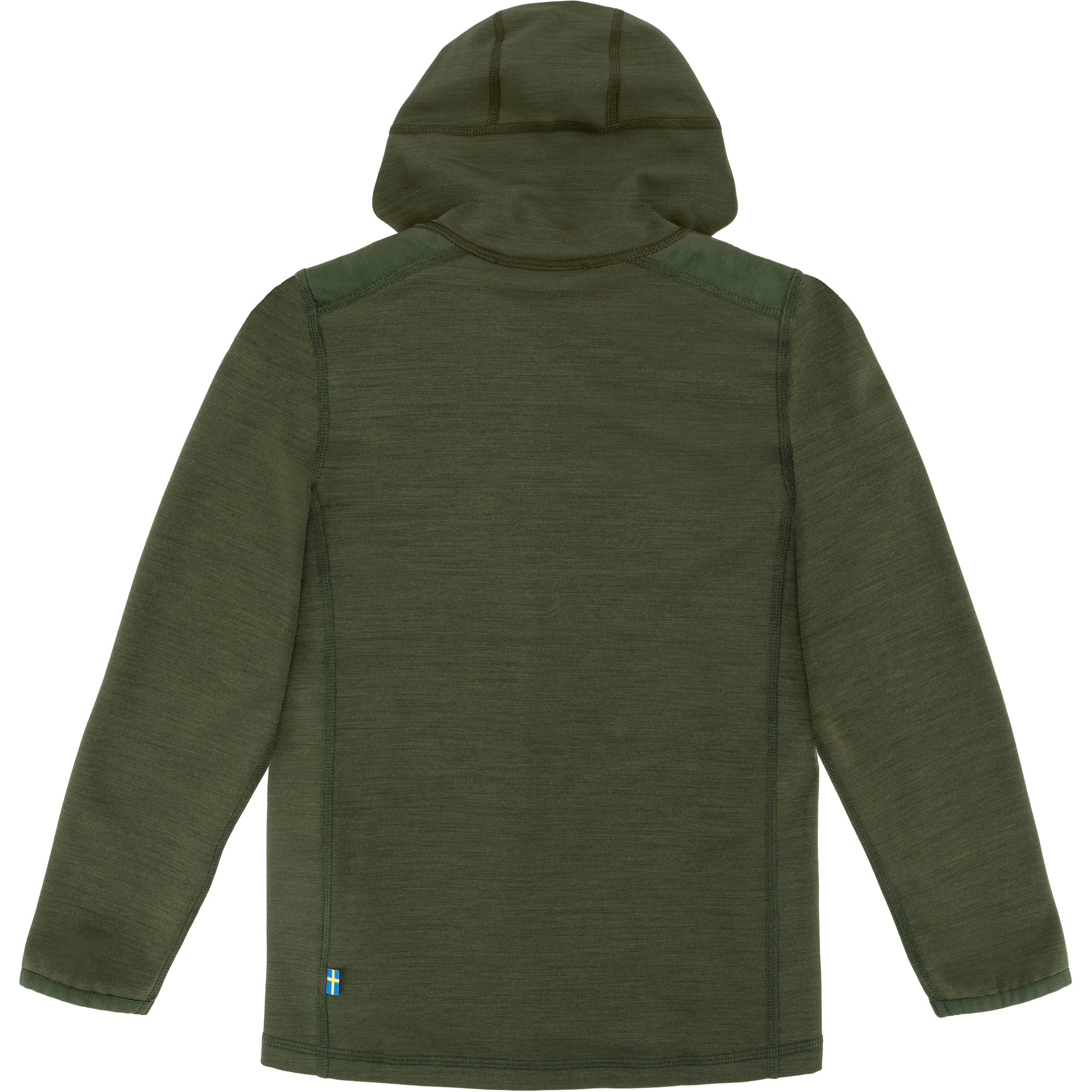 Kids Keb Fleece Hoodie - Image 5