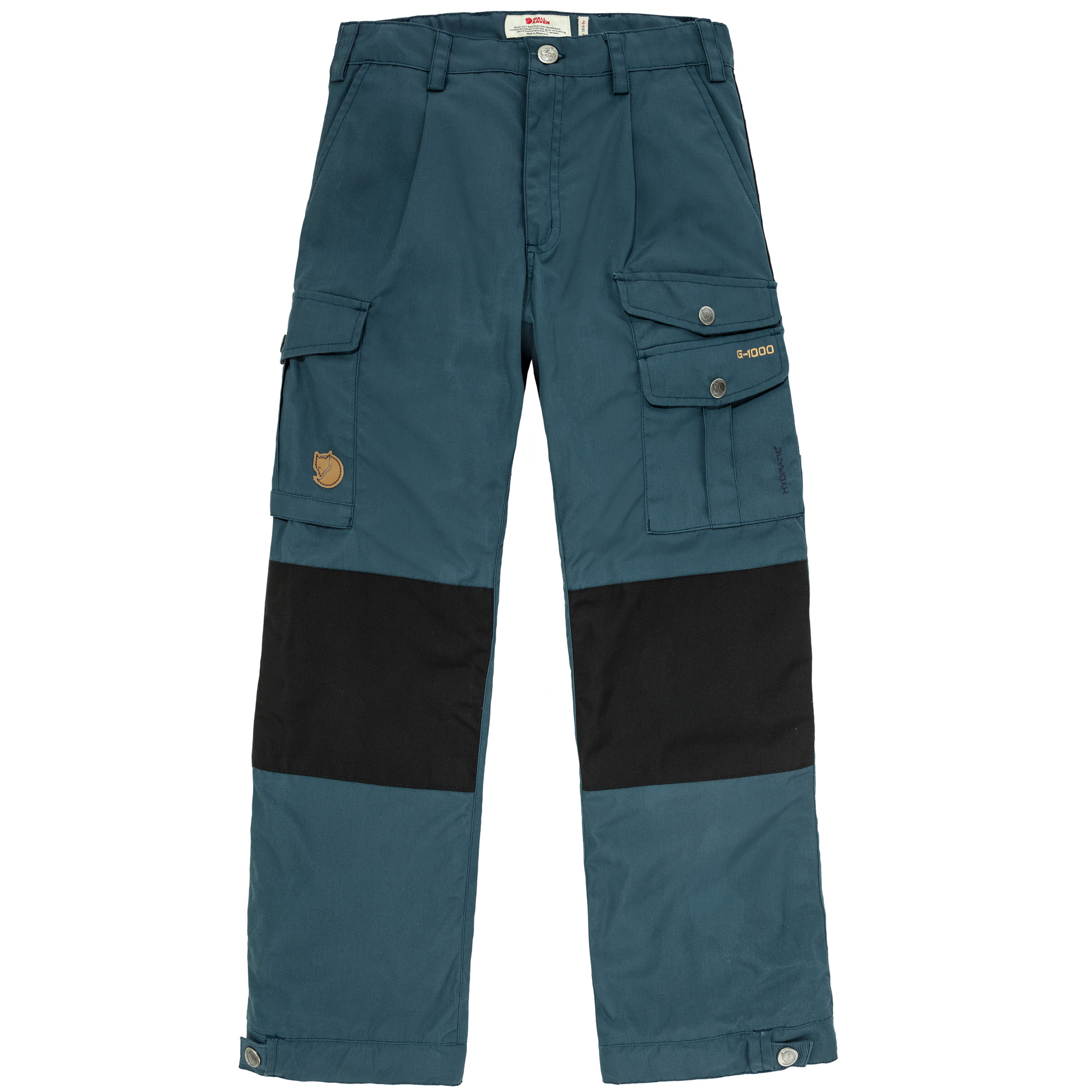 Kids Vidda Padded Trousers - Image 1