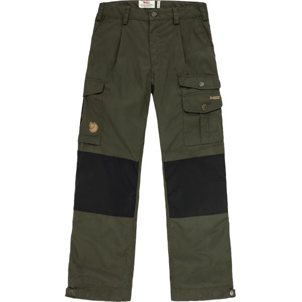 Kids Vidda Padded Trousers - Image 3