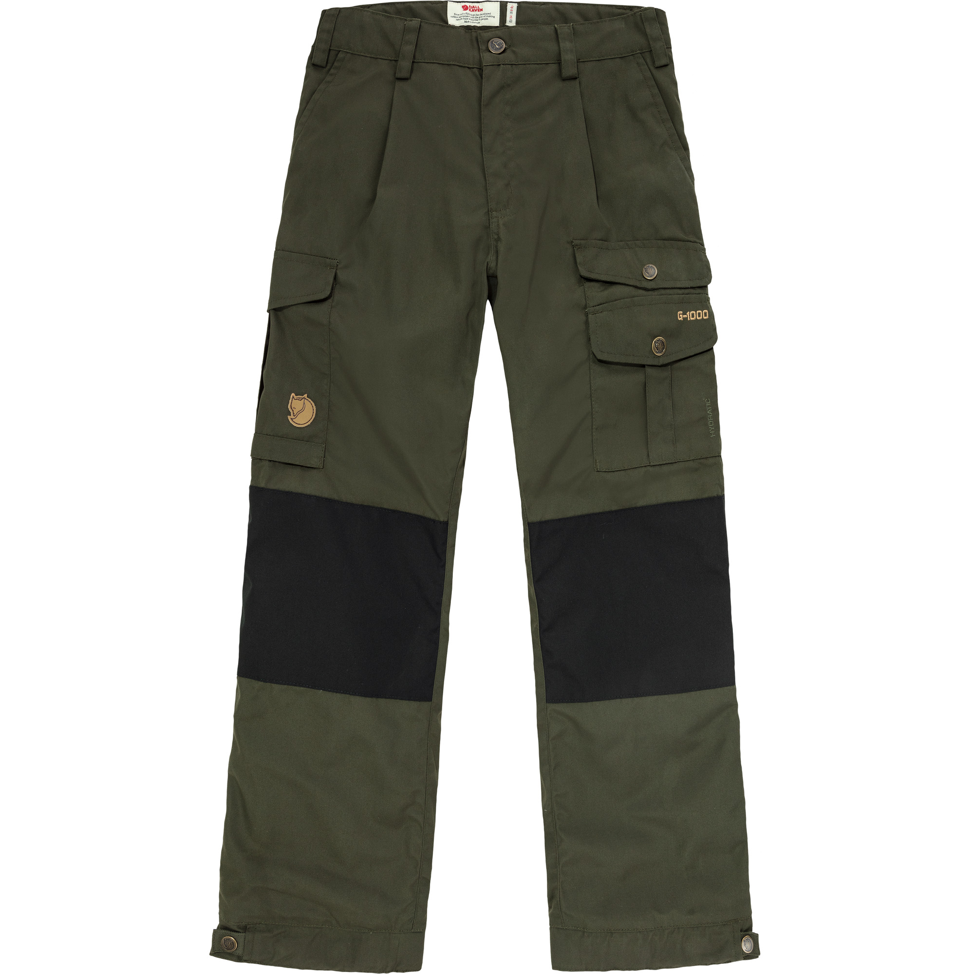 Kids Vidda Padded Trousers - Image 3
