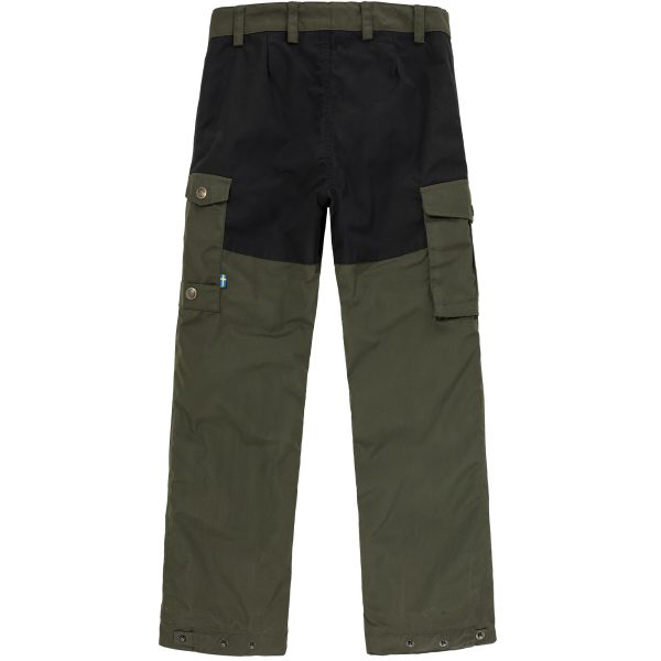Kids Vidda Padded Trousers - Image 4