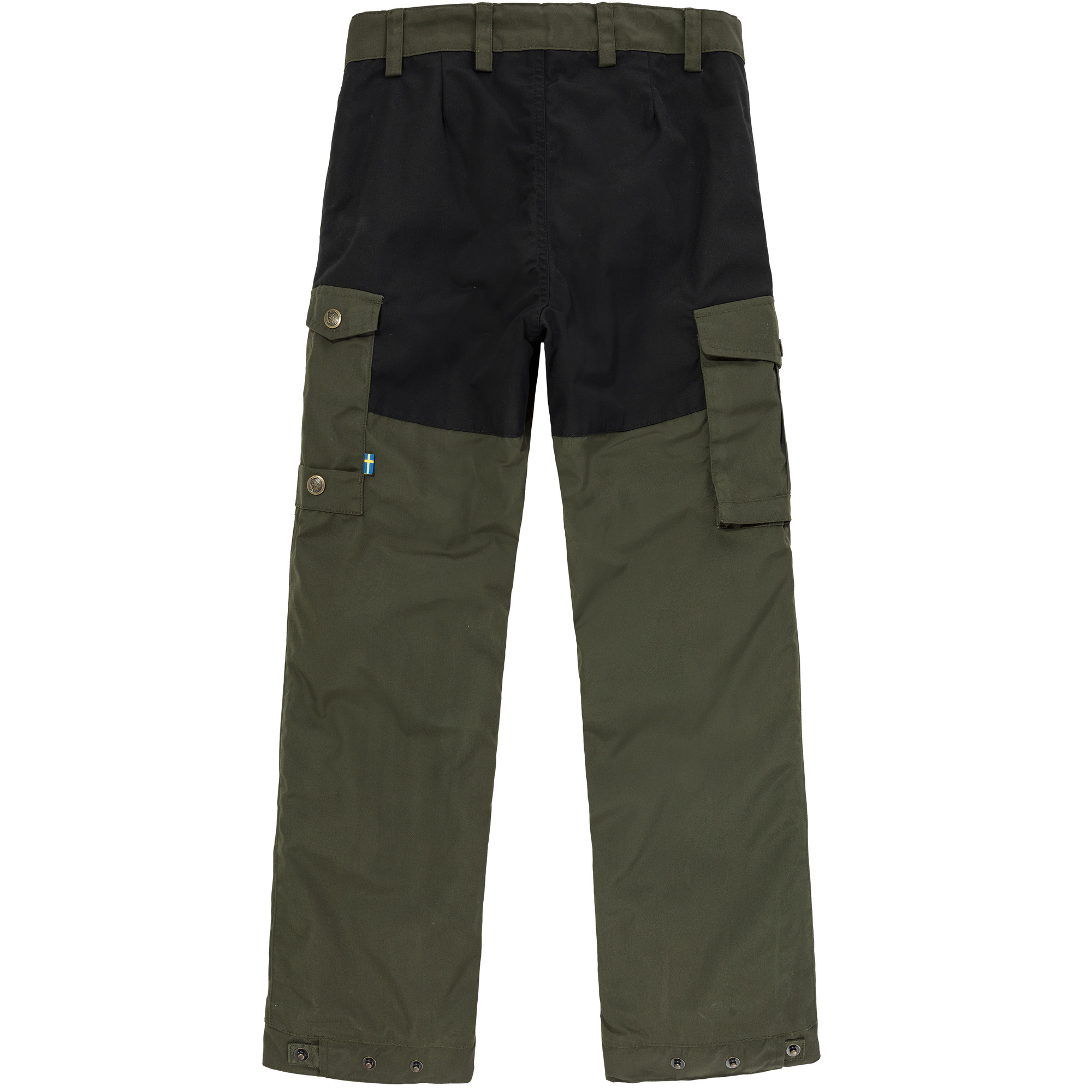 Kids Vidda Padded Trousers - Image 4