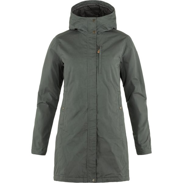 Kiruna Padded Parka W - Image 23